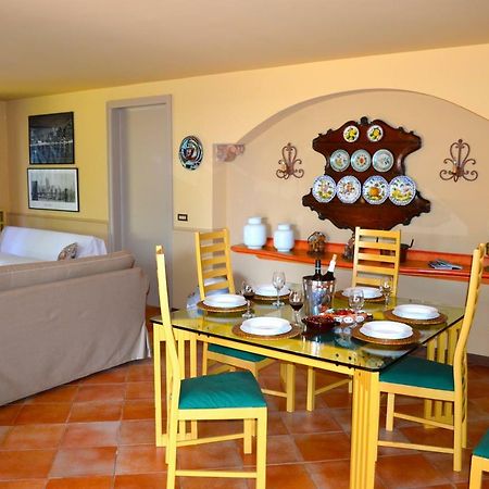 Apartament Casa Magnolia Gravina di Catania Zewnętrze zdjęcie
