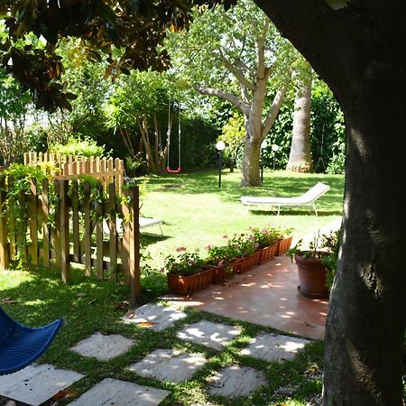 Apartament Casa Magnolia Gravina di Catania Zewnętrze zdjęcie