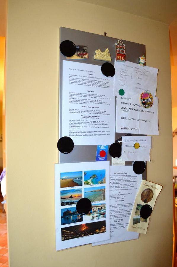 Apartament Casa Magnolia Gravina di Catania Zewnętrze zdjęcie