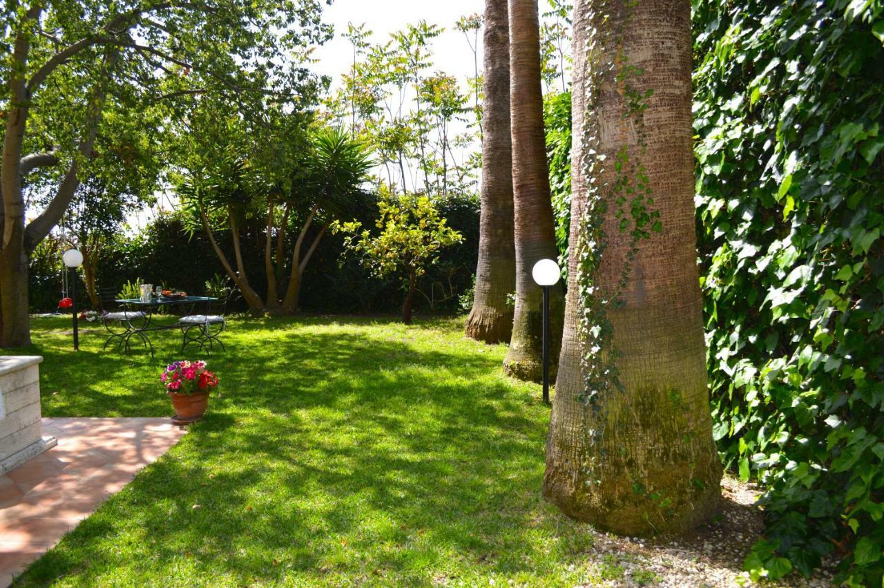 Apartament Casa Magnolia Gravina di Catania Zewnętrze zdjęcie