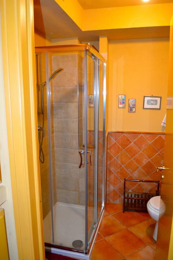Apartament Casa Magnolia Gravina di Catania Zewnętrze zdjęcie