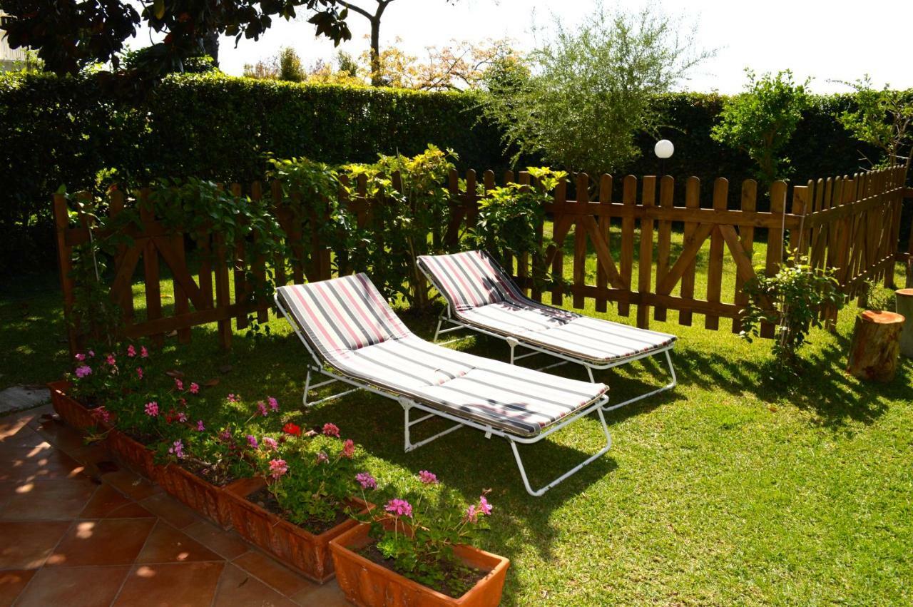 Apartament Casa Magnolia Gravina di Catania Zewnętrze zdjęcie