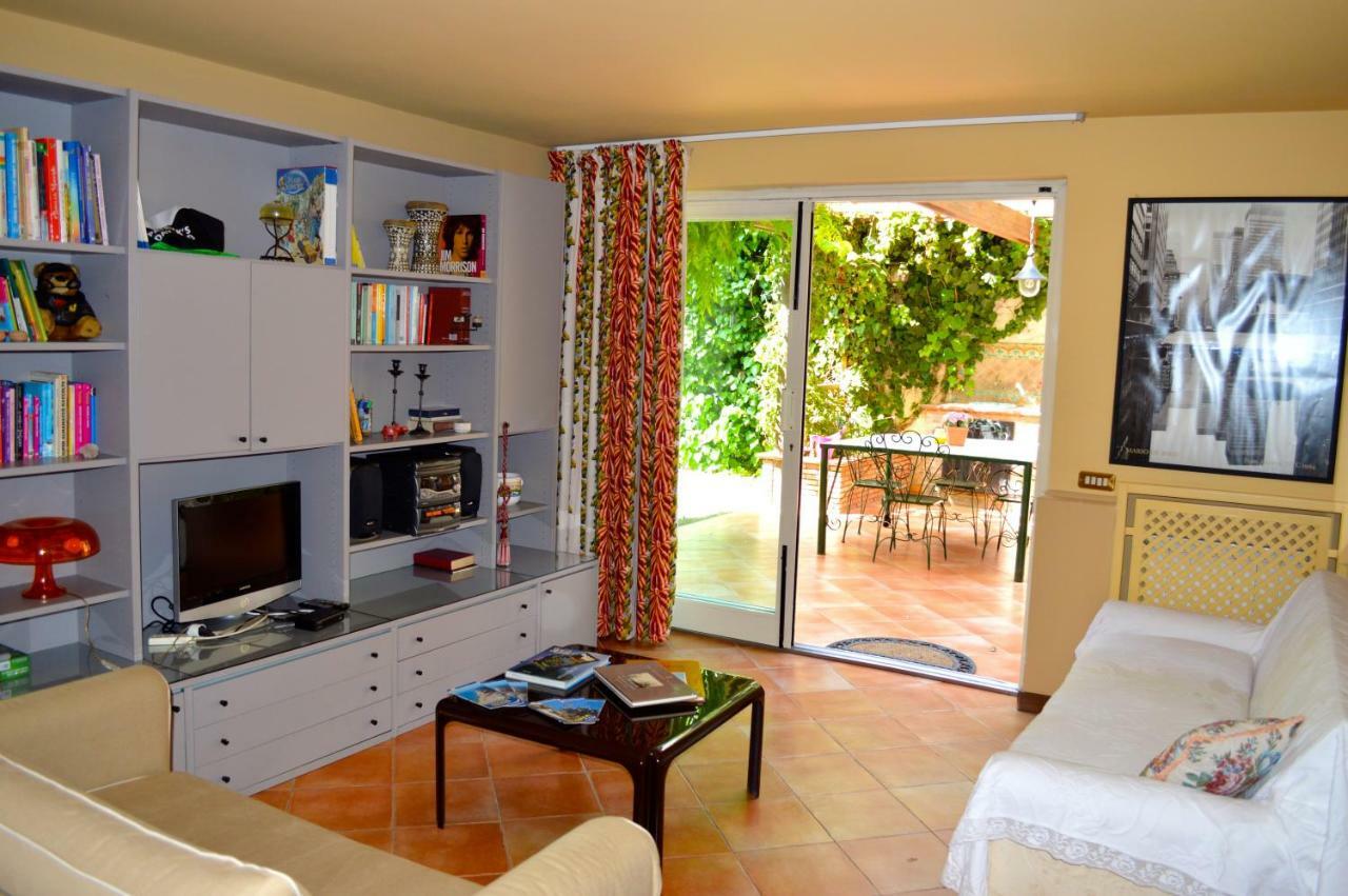 Apartament Casa Magnolia Gravina di Catania Zewnętrze zdjęcie
