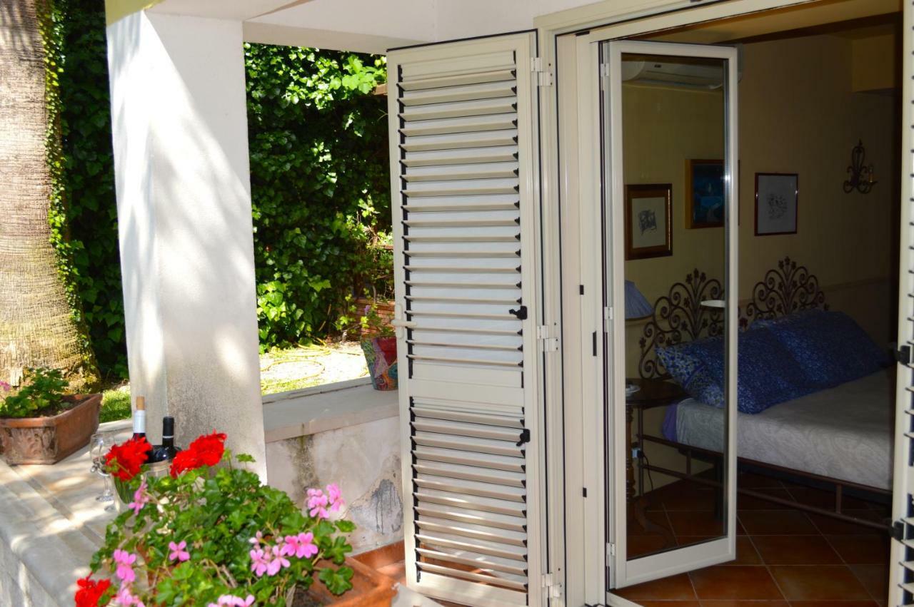 Apartament Casa Magnolia Gravina di Catania Zewnętrze zdjęcie